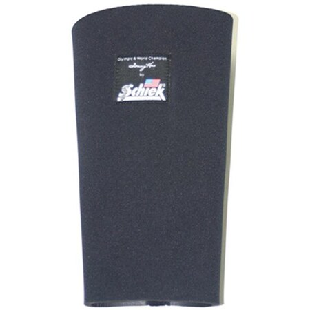 Schiek Sports Schiek Sport 1140KS-M Knee Sleeves  Medium 1140KS-M